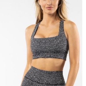 Buffbunny Bossy‎ Print Sports Bra